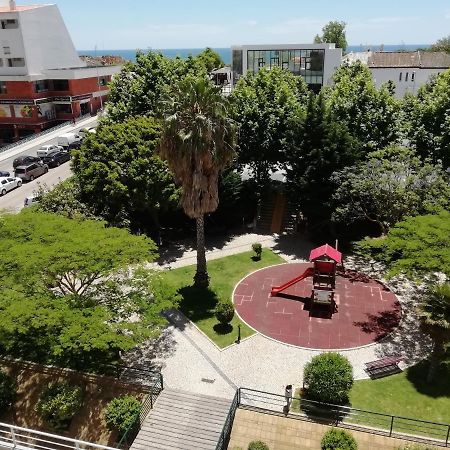 Porto Seguro Aparthotel Portimão Eksteriør bilde