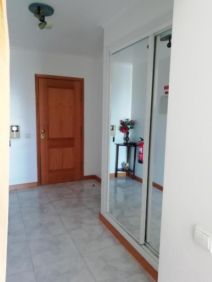Porto Seguro Aparthotel Portimão Eksteriør bilde