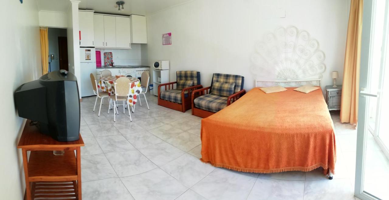 Porto Seguro Aparthotel Portimão Eksteriør bilde